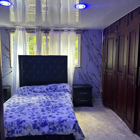 Апартаменты Mar Azul 401 Пуэрто-Плата Экстерьер фото