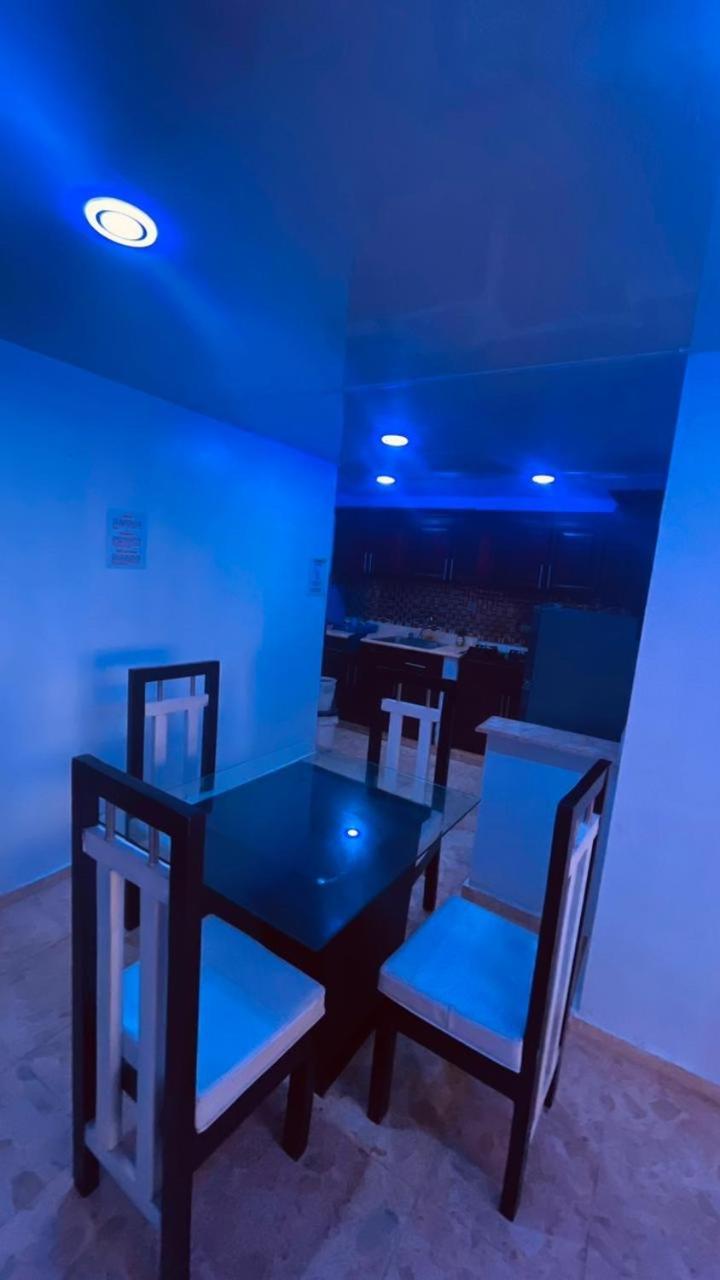 Апартаменты Mar Azul 401 Пуэрто-Плата Экстерьер фото