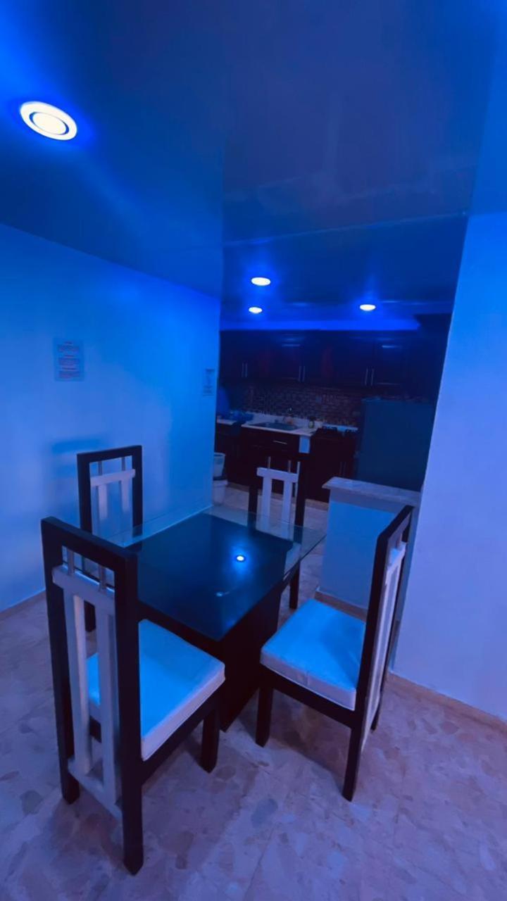 Апартаменты Mar Azul 401 Пуэрто-Плата Экстерьер фото