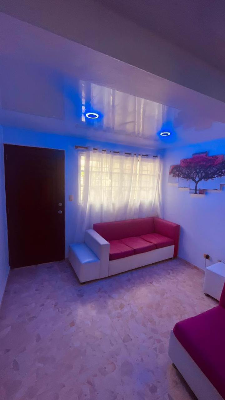 Апартаменты Mar Azul 401 Пуэрто-Плата Экстерьер фото