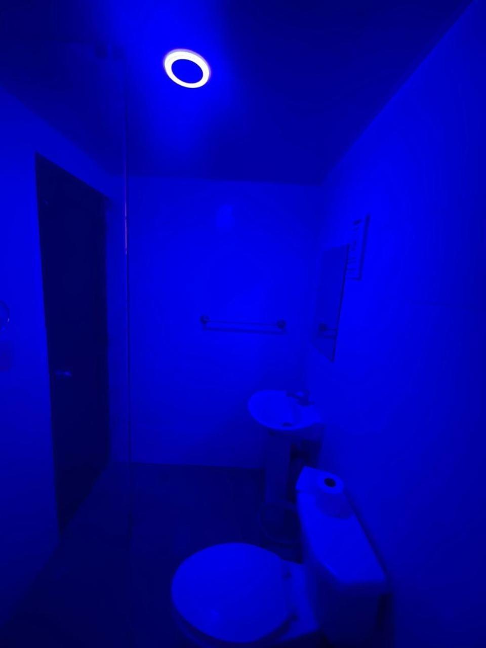 Апартаменты Mar Azul 401 Пуэрто-Плата Экстерьер фото