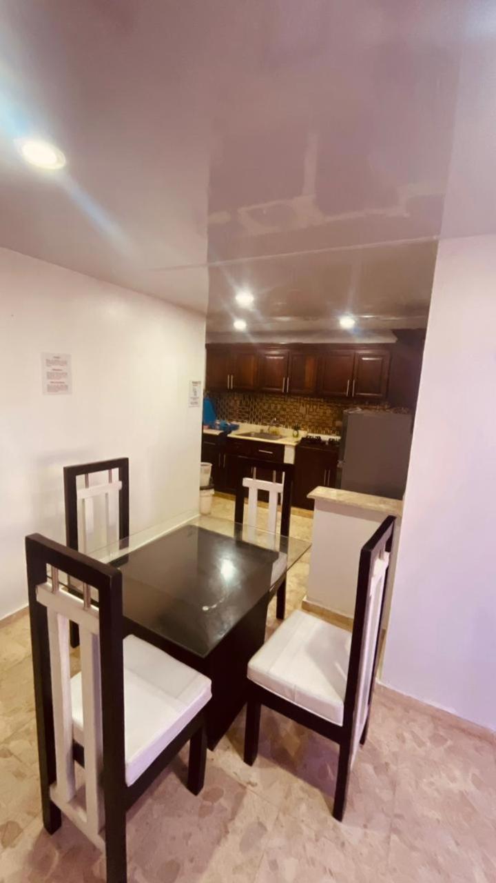 Апартаменты Mar Azul 401 Пуэрто-Плата Экстерьер фото