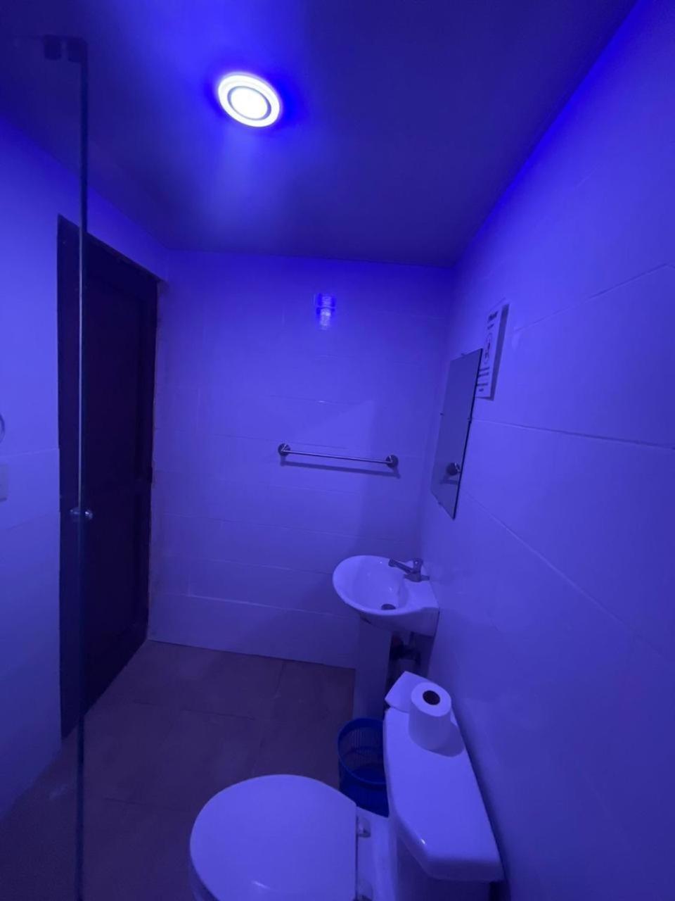 Апартаменты Mar Azul 401 Пуэрто-Плата Экстерьер фото