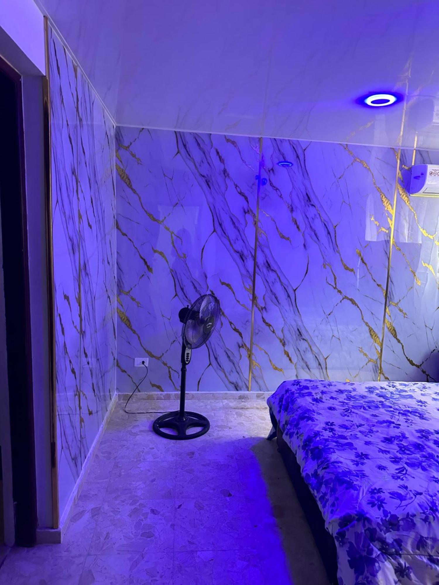 Апартаменты Mar Azul 401 Пуэрто-Плата Экстерьер фото