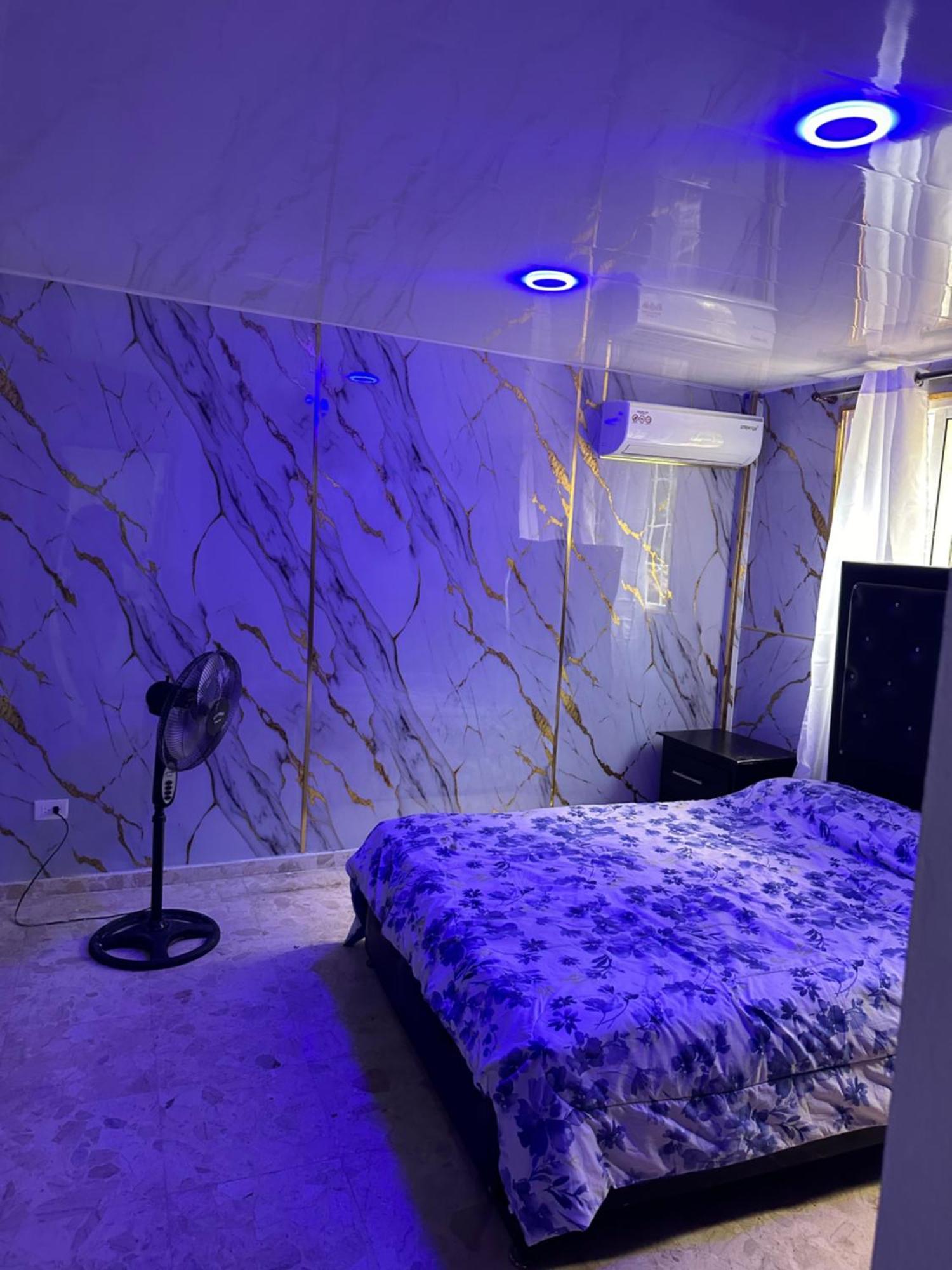 Апартаменты Mar Azul 401 Пуэрто-Плата Экстерьер фото